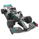 Vehiculo Mercedes-Amg F1 W11 Eq Performance 402107