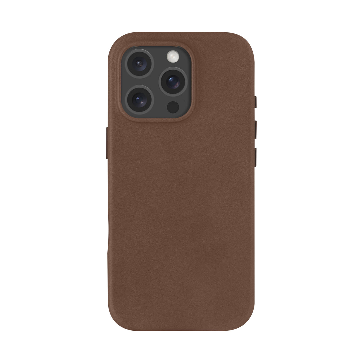 Roskilde 2 Magsafe Iphone 16  Pro Dark Tan