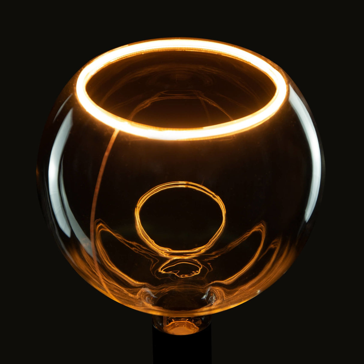 Segula 55008 Lámpara Led 5 W E27 G