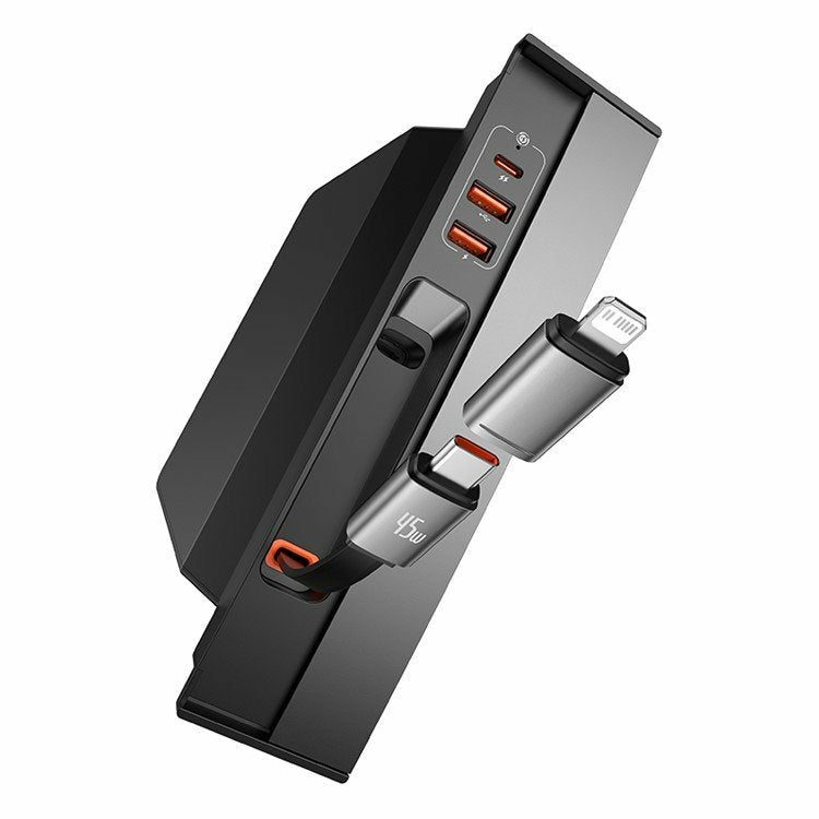 EAN 6932172633622 - Baseus Hub T-Space imagen 1