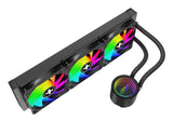 Xilence Liqurizer Lq360g.Argb 360mm, Refrigeración Líquida  Xc997