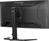 Monitor Iiyama  34" Gcb3482wqsu-B1 21:9 2xhdmi+Dp+Usb-C Curv