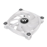 EAN 4713227524179 - Thermaltake Pure Duo 14 Universal Ventilador 14 cm Blanco 2 pieza(s) imagen 3