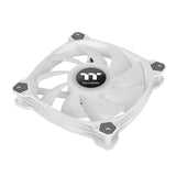 EAN 4713227524162 - Thermaltake Pure Duo 12 Universal Ventilador 12 cm Blanco 2 pieza(s) imagen 3
