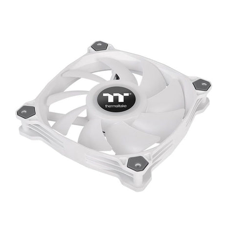 EAN 4713227524162 - Thermaltake Pure Duo 12 Universal Ventilador 12 cm Blanco 2 pieza(s) imagen 3