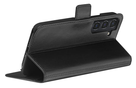 EAN 5711428014344 - dbramante1928 Copenhagen Slim funda para teléfono móvil 15,5 cm (6.1") Folio Negro imagen 3