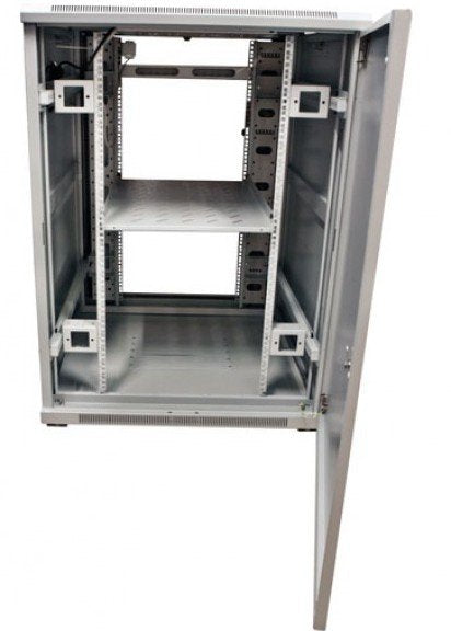 EAN 4038816020963 - ALLNET ALL-SNB8842BDGRAU armario rack Gris imagen 10