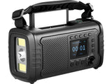 Survivor Dab Radio All-In-1  20000