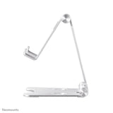 Soporte Para Teléfono Newstar De Hasta 6.5 ", Plateado