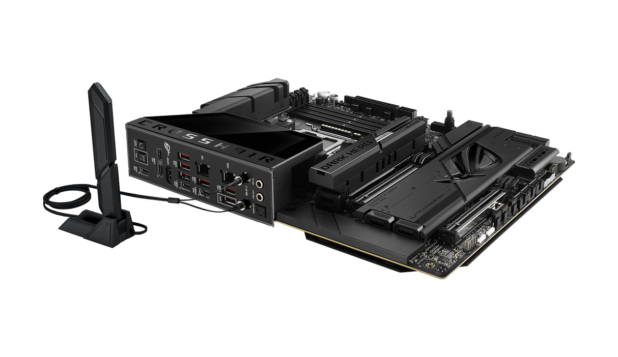 Placa Base Asus Asus Rog Crosshair X870e Dark Hero 90mb1nt0-M0eay0