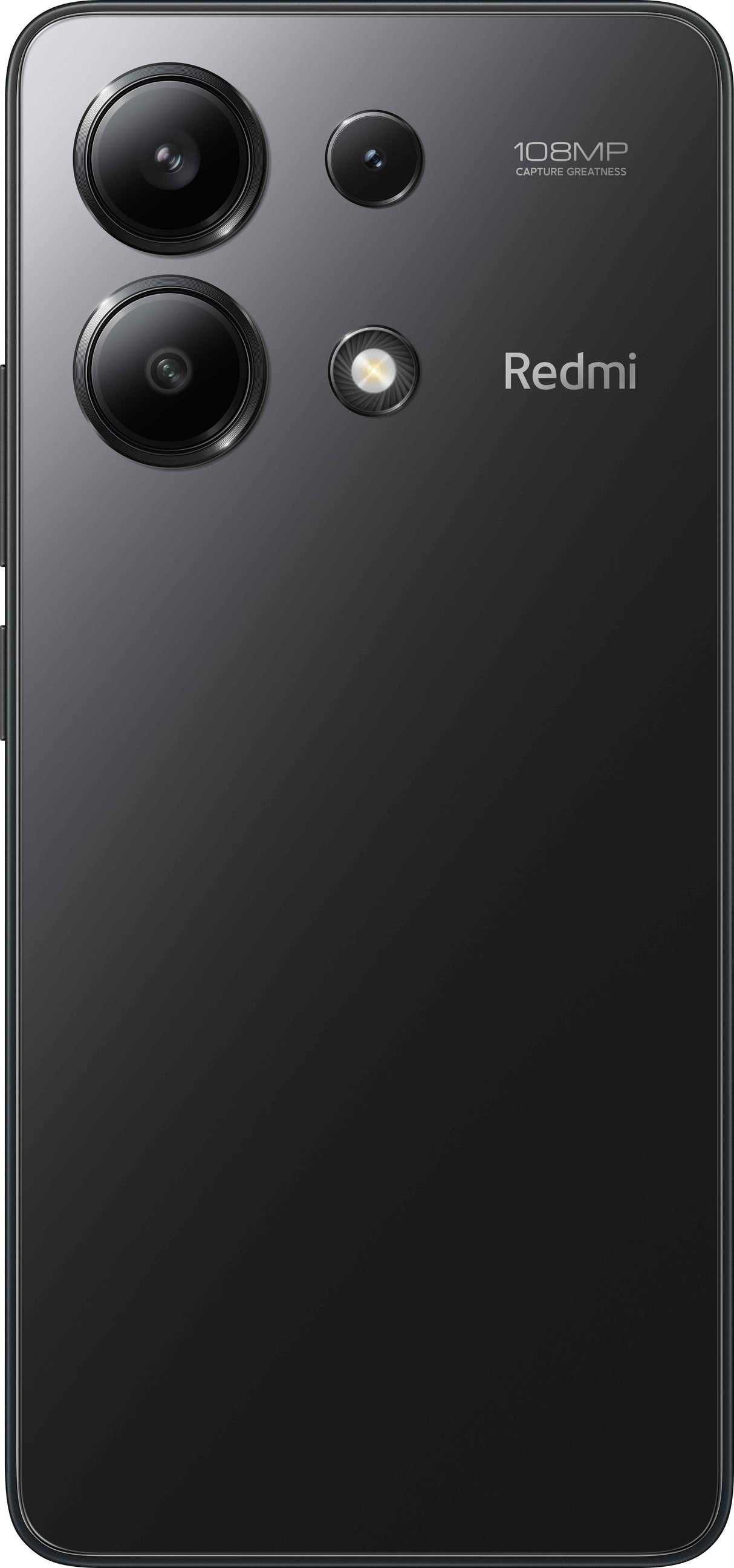 EAN 6941812759424 - Xiaomi Redmi Note 13 16,9 cm (6.67") Ranura híbrida Dual SIM Android 13 4G USB Tipo C 8 GB 256 GB 5000 mA imagen 5