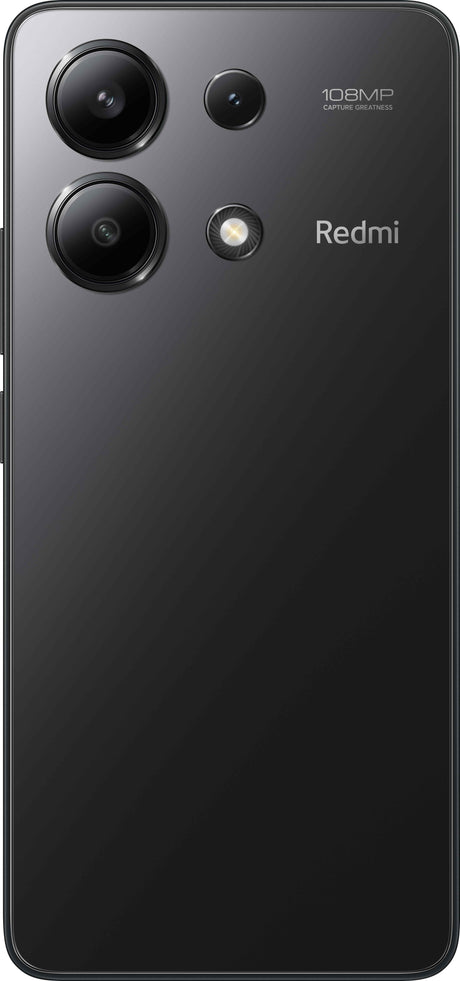 EAN 6941812759424 - Xiaomi Redmi Note 13 16,9 cm (6.67") Ranura híbrida Dual SIM Android 13 4G USB Tipo C 8 GB 256 GB 5000 mA imagen 5