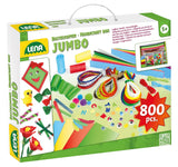 Lena Handicraft Box      Green