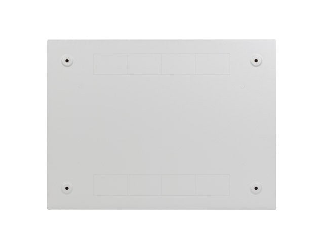 EAN 5901969433432 - Lanberg WAF1-5203-04-00S armario rack 3U Bastidor de pared Gris imagen 10