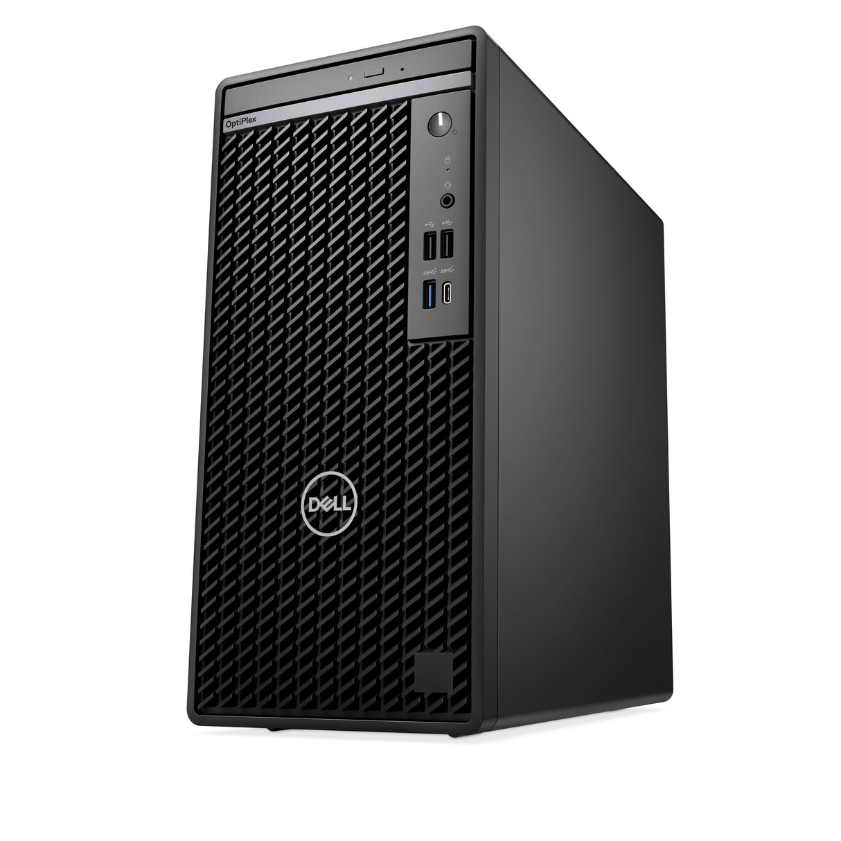 EAN 5397184852910 - DELL OptiPlex 7020 Intel® Core™ i5 i5-14500 8 GB DDR5-SDRAM 512 GB SSD Windows 11 Pro Mini Tower PC Negro imagen 4