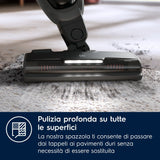 Aspiradora Electrolux Es52cb18sh