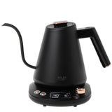 EAN 5905575902535 - Adler AD 1349 tetera eléctrica 1 L 1100 W Negro, Oro imagen 2
