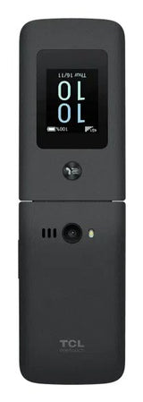 EAN 4894461819228 - TCL OneTouch 4043 8,13 cm (3.2") 139 g Gris Característica del teléfono imagen 11