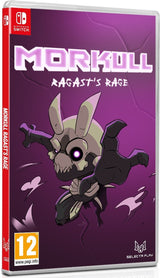 EAN 8424365726672 - Selecta Play 8424365726672 vídeo juego Estándar Nintendo Switch imagen 2