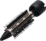 EAN 8590393336548 - Eta Fenite Black Edition Cepillo de aire caliente Airflow Negro, Oro rosa 1000 W 1,75 m imagen 7