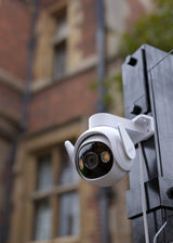 Imou Cruiser 2 2k Outdoor Ptz Colour Cam