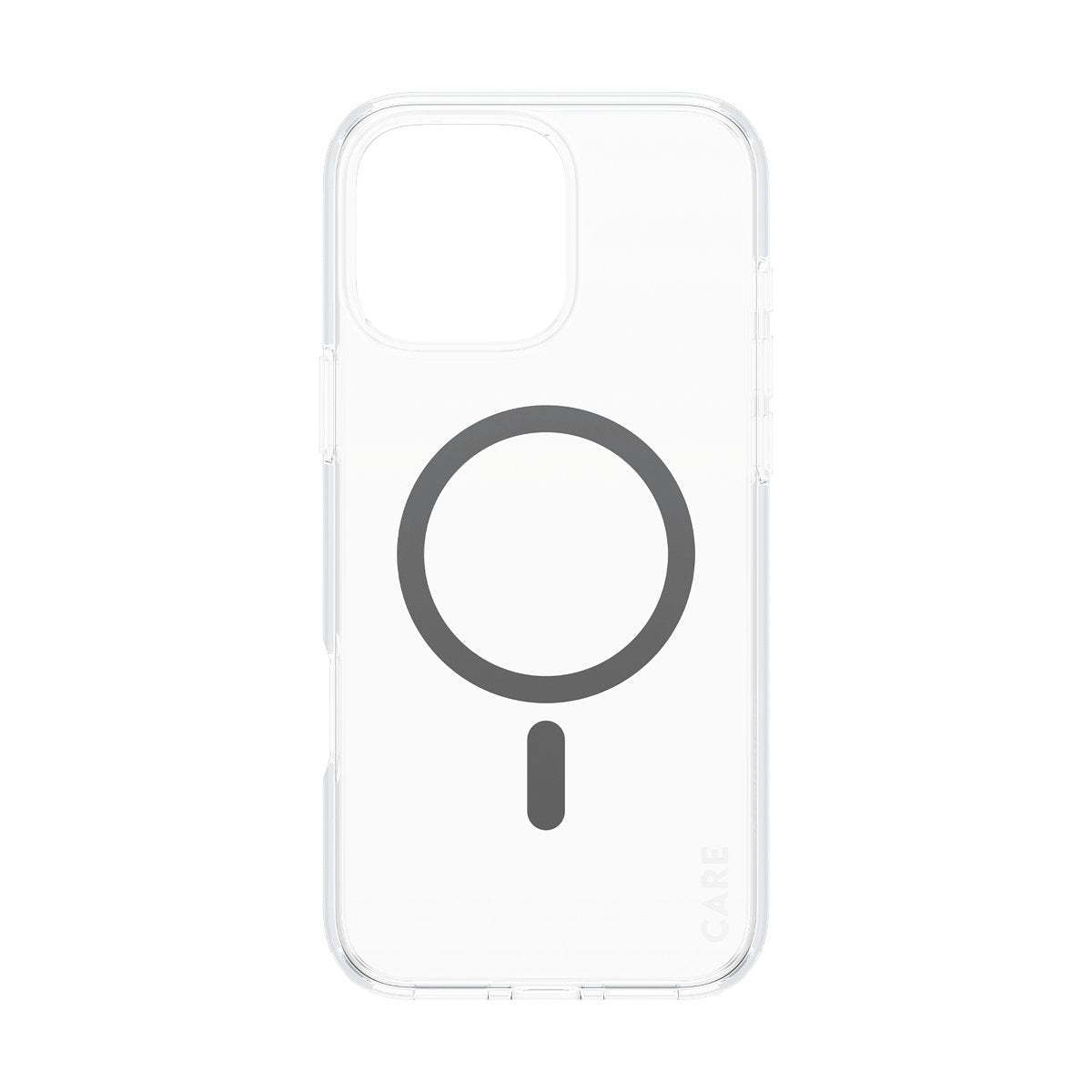 EAN 5715685004148 - PanzerGlass CARE™ by ® Urban Combat Case Transparent w. Black MagSafe iPhone 16 Pro Max funda para teléfo imagen 4