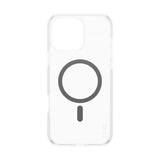 EAN 5715685004148 - PanzerGlass CARE™ by ® Urban Combat Case Transparent w. Black MagSafe iPhone 16 Pro Max funda para teléfo imagen 4