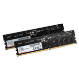 EAN 4711085940179 - ADATA DDR5 5600 U-DIMM módulo de memoria 8 GB 1 x 8 GB 288-pin DIMM imagen 3