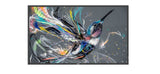EAN 8712581778583 - Philips 50BDL3511Q/00 pantalla de señalización Pizarra de caballete digital 127 cm (50") 500 cd / m² 4K U imagen 1