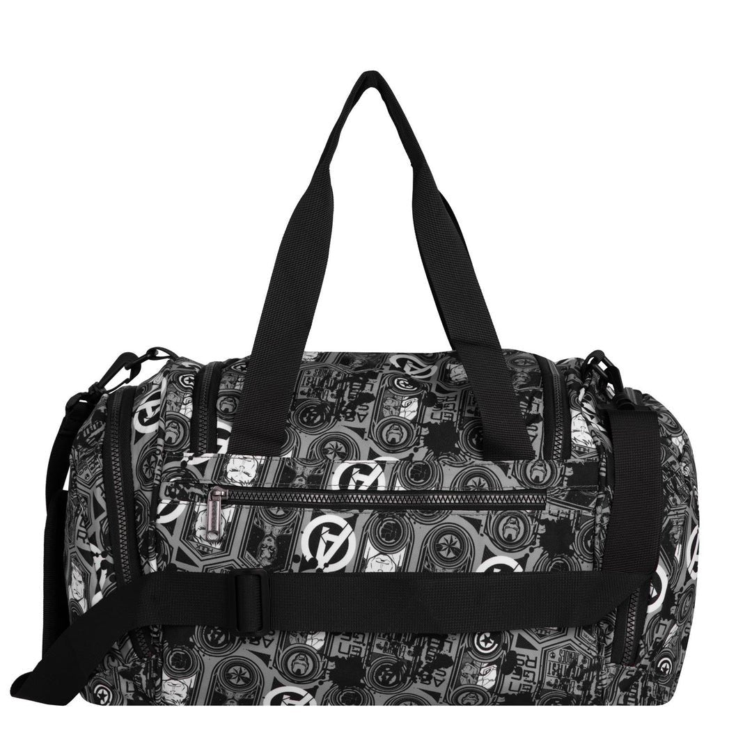Mcneill Bolsa De Deporte Marvel-Avengers
