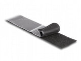 Delock Cinta De Velcro Autoadhesiva Cinta De Velcro 15mx50mm Sw
