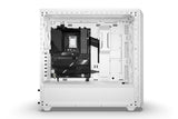 EAN 4260052190647 - be quiet! Shadow Base 800 FX White Midi Tower Blanco imagen 9