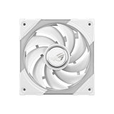 Asus Ventilador Rog Eurux Gr120 Fan Argb White