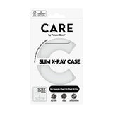 Panzerglass Care Fashionable Case Transp. X-Ray Soft Basic Google Pixel 10/ Pro