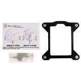 Silverstone Argon Cpu Cooler Sst-Ar09-115xs 60mm Pwm, Intel