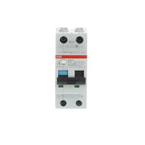Fi Ls-Schalter Ds201a-C16 0,03 C 2x16a-0,03a 2csr255180r1164