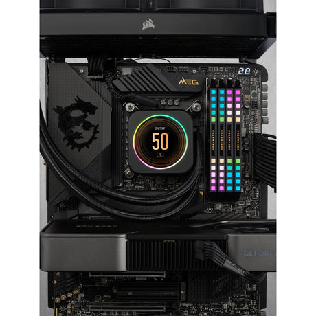 EAN 840006665489 - Corsair Dominator CMT64GX5M4B6200C32 módulo de memoria 64 GB 4 x 16 GB DDR5 imagen 5