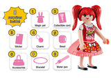 Playmobil Starleen - Comic World - 70474