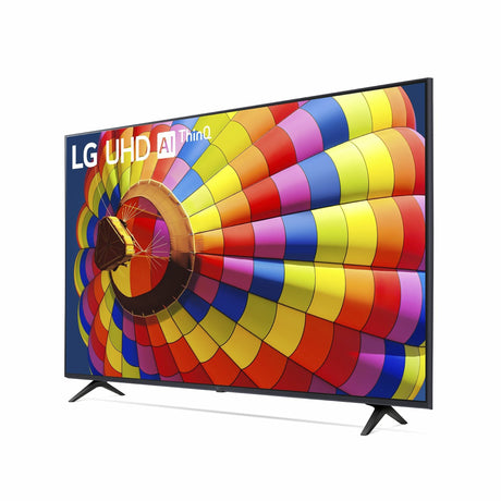 EAN 8806091960603 - LG UHD 55UT80006LA 139,7 cm (55") 4K Ultra HD Smart TV Wifi Azul imagen 9