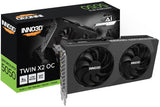 Inno3d Geforce Rtx 5050 Twin X2 Oc Nvidia 8 Gb Gddr6