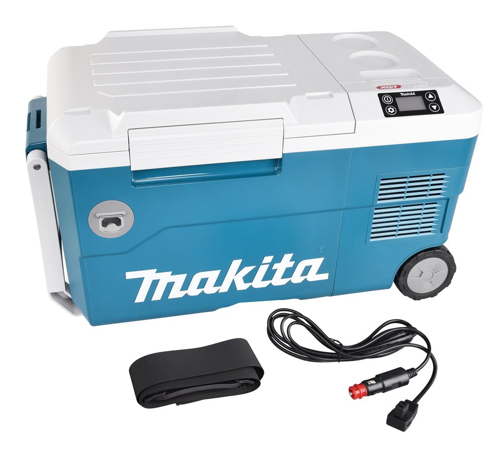 Makita Cw001gz Battery Cooler