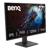 Monitor 27 Pulgadas Gw2791p Ips 5ms/120hz/1080p/Hdmi