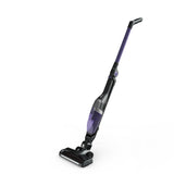 Aspirador  Rowenta Xtrem Compact 2-En-1 Rh1238 Negro/Morado