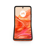 EAN 840023261954 - Motorola razr 50 17,5 cm (6.9") SIM doble Android 14 5G USB Tipo C 8 GB 256 GB 4200 mAh Naranja imagen 16