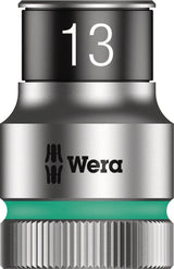 Wera Hexagonal Interior Vaso 1/2"