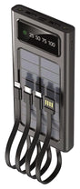 EAN 4010425973717 - 2GO 797371 batería externa 10000 mAh Negro imagen 1