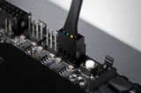 Noctua Na-Sec3 Verlängerungscableset Para 4-Pin-Pwm-Ventilador - 60 Cm