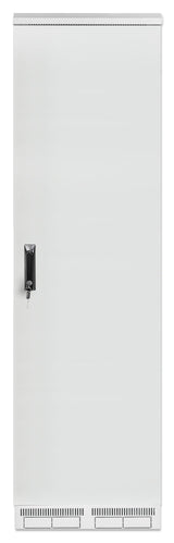 Intellinet Ip55 19" Netzwerschrank 42 He 800mm Tief Grau (Speditionsversand)