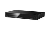 Panasonic Dmp-Bdt167ag Schwarz
