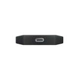 EAN 0619659195953 - SanDisk PRO-G40 Tecnología Thunderbolt (Rayo) 1 TB USB Tipo C 3.2 Gen 2 (3.1 Gen 2) Negro imagen 3